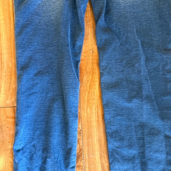 WRANGLER Girls Blue Soft Skinny Jeans Waist Adjusters  Size 10 - Picture 7 of 8